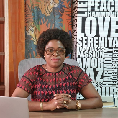 Dr Hidiat S. Popoola